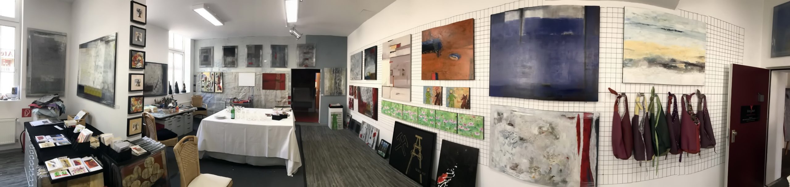 Kunstgalerie Atelier Freiart